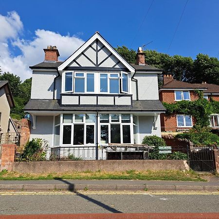 Kingsdown Apartment Great Malvern Luaran gambar