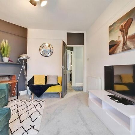 Kingsdown Apartment Great Malvern Luaran gambar