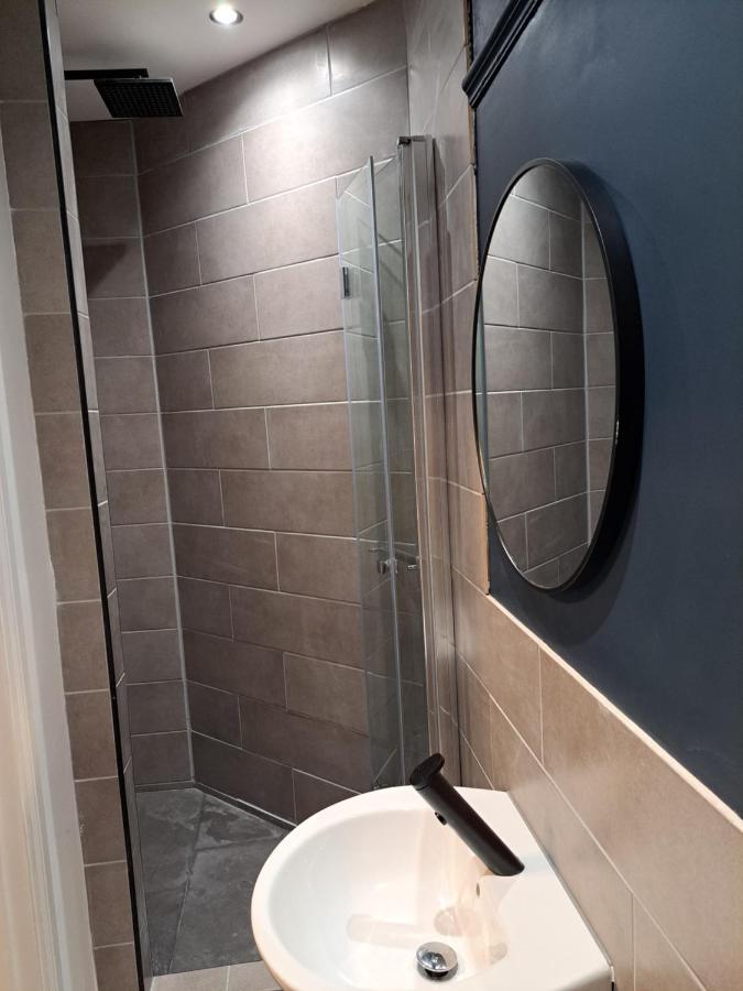 Kingsdown Apartment Great Malvern Luaran gambar