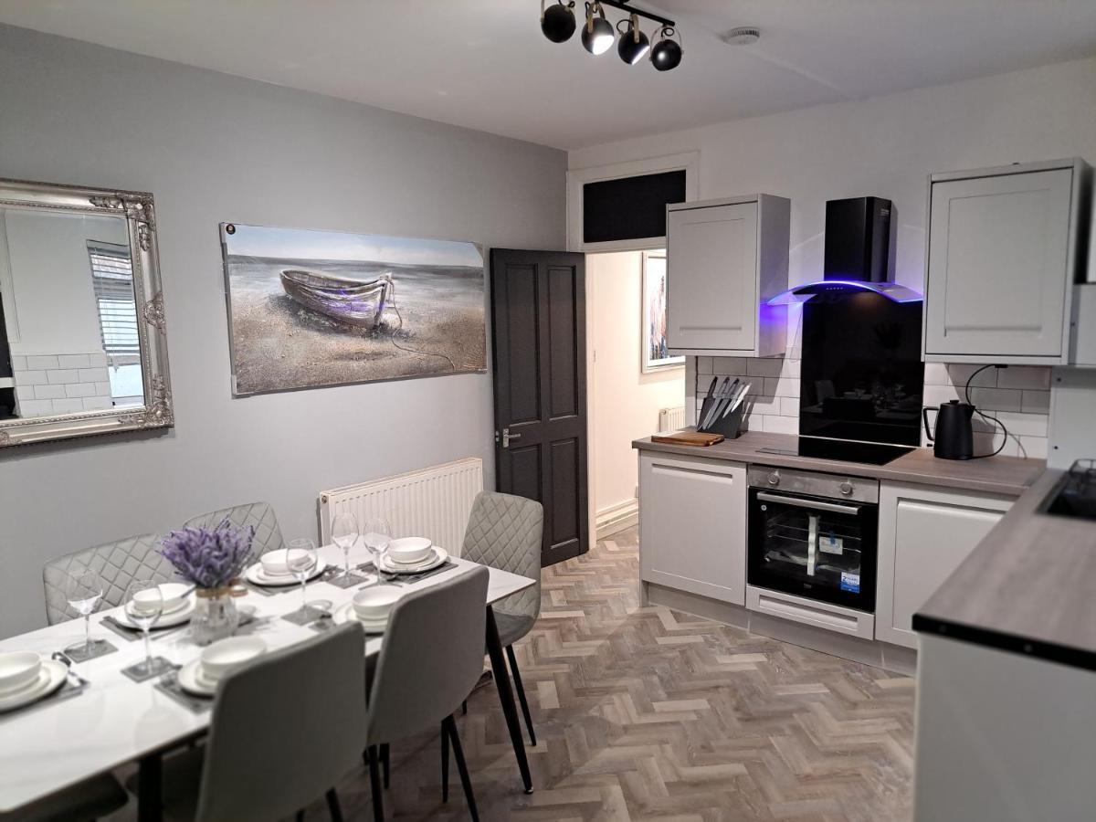 Kingsdown Apartment Great Malvern Luaran gambar