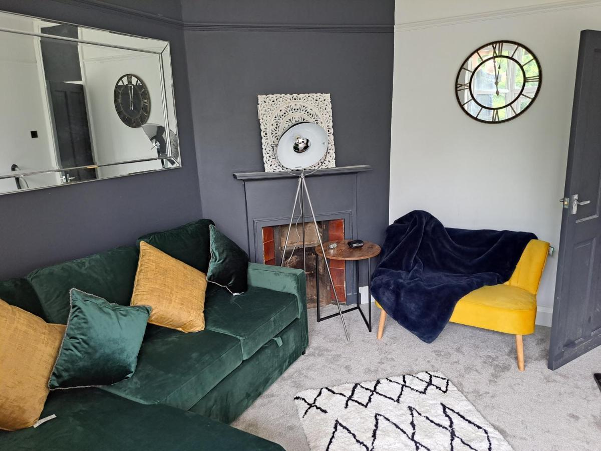 Kingsdown Apartment Great Malvern Luaran gambar