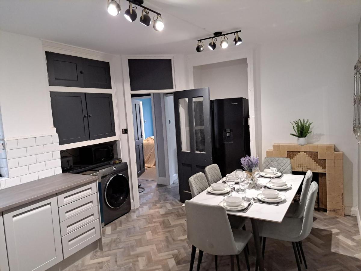 Kingsdown Apartment Great Malvern Luaran gambar