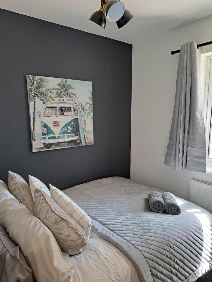 Kingsdown Apartment Great Malvern Luaran gambar