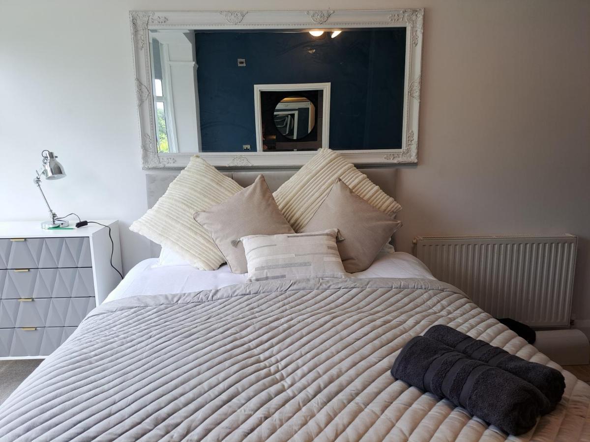 Kingsdown Apartment Great Malvern Luaran gambar