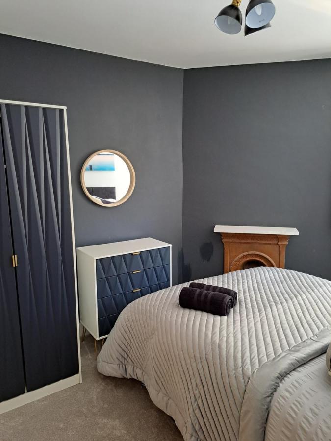 Kingsdown Apartment Great Malvern Luaran gambar