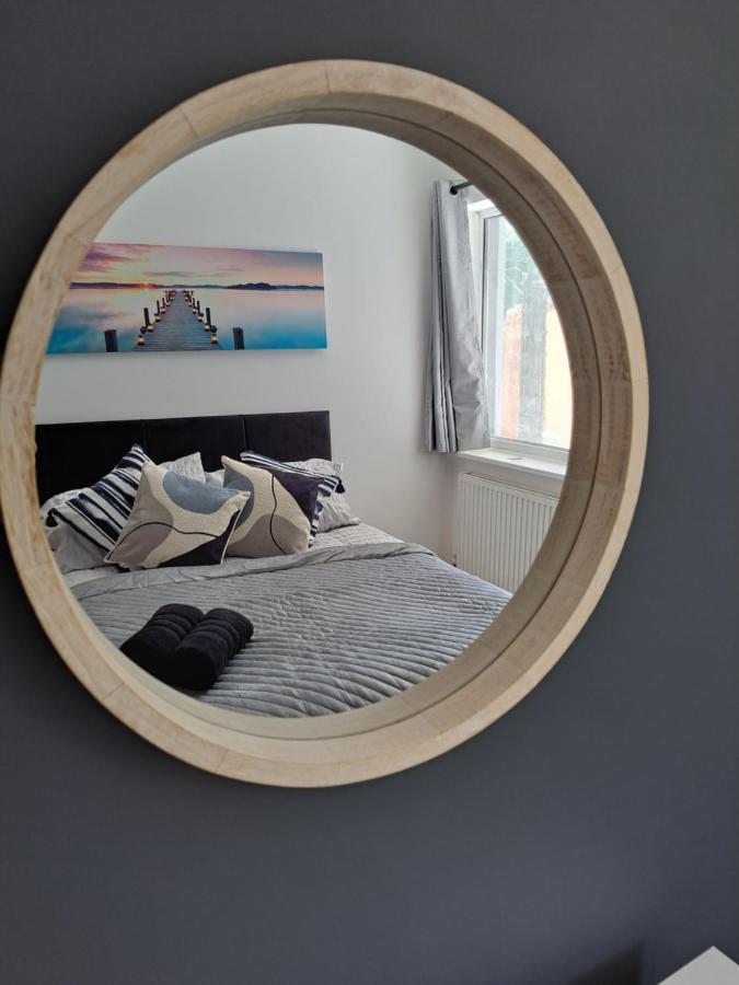 Kingsdown Apartment Great Malvern Luaran gambar