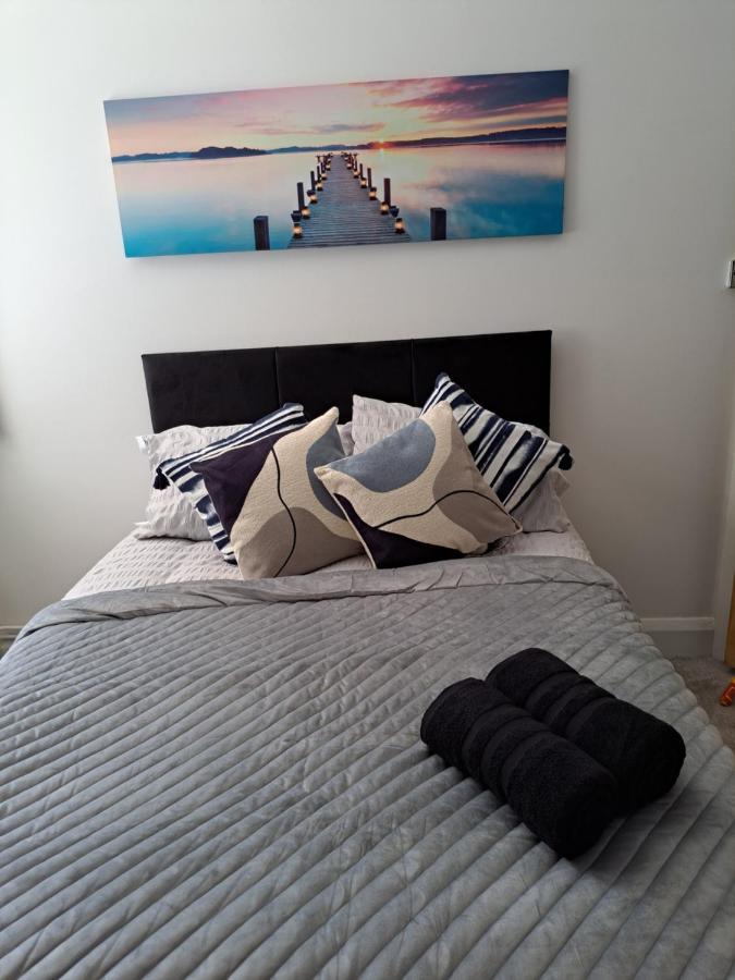 Kingsdown Apartment Great Malvern Luaran gambar
