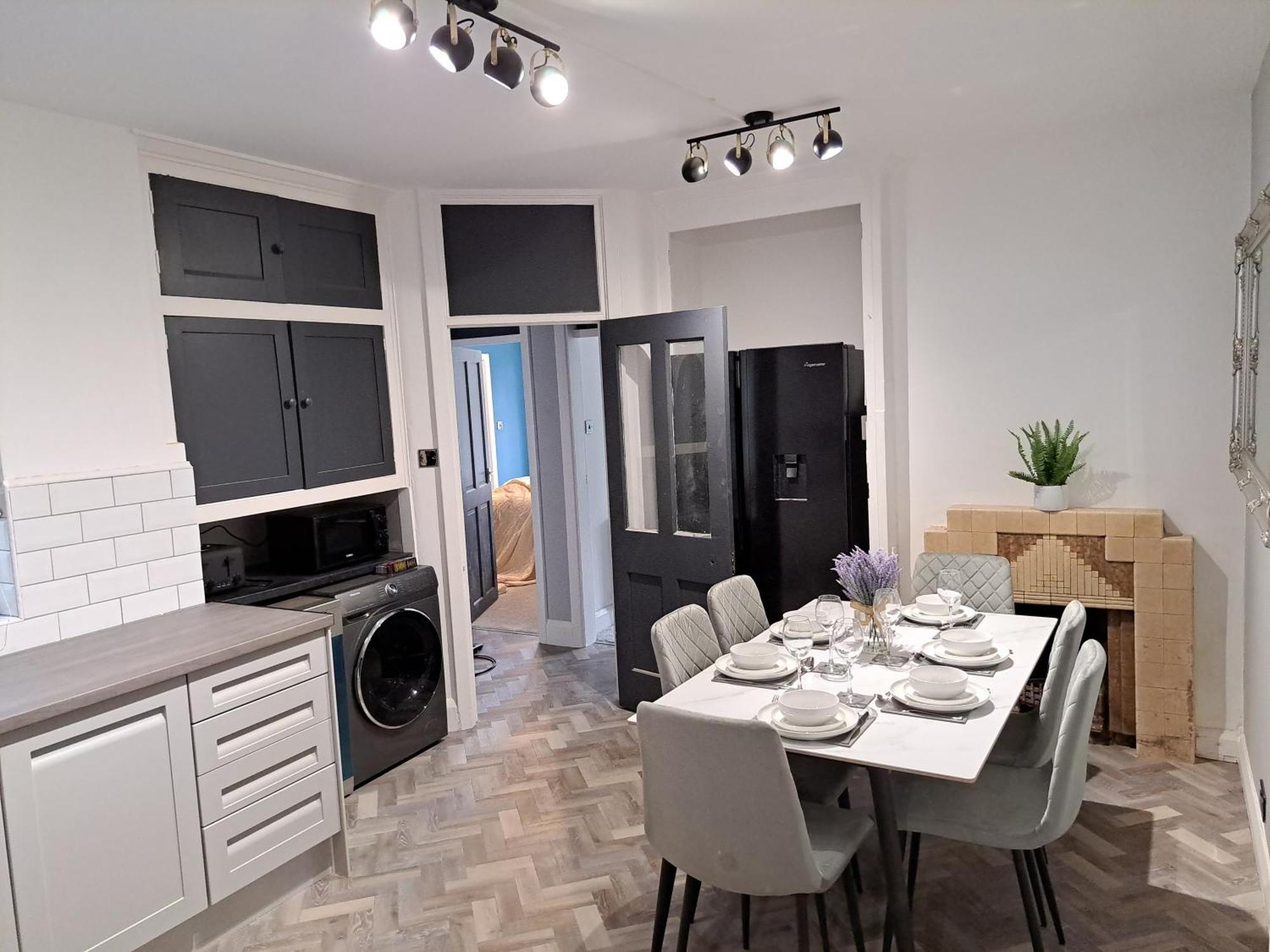 Kingsdown Apartment Great Malvern Luaran gambar