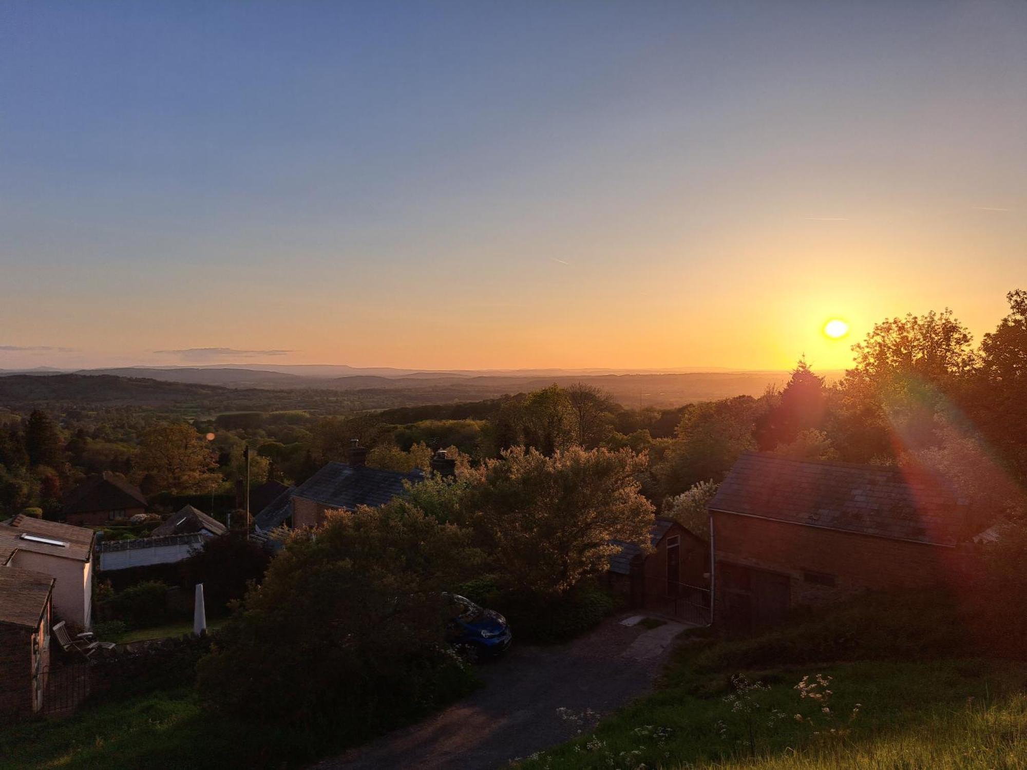 Kingsdown Apartment Great Malvern Luaran gambar