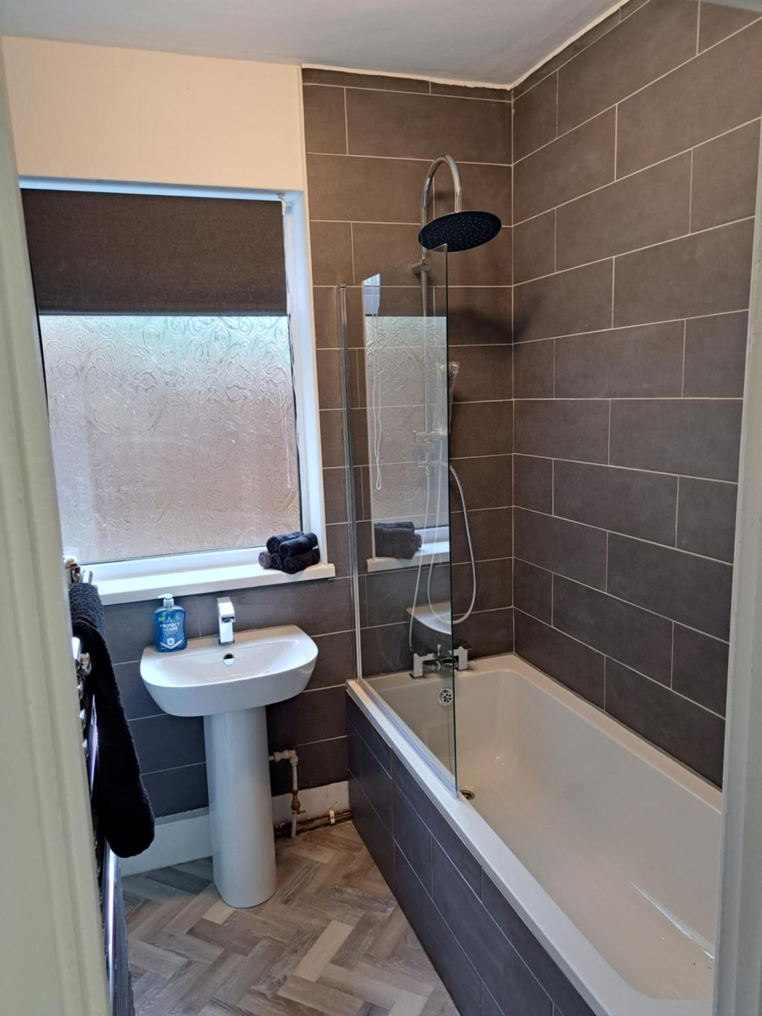 Kingsdown Apartment Great Malvern Luaran gambar