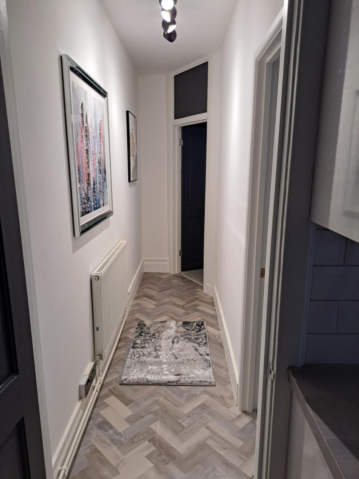 Kingsdown Apartment Great Malvern Luaran gambar