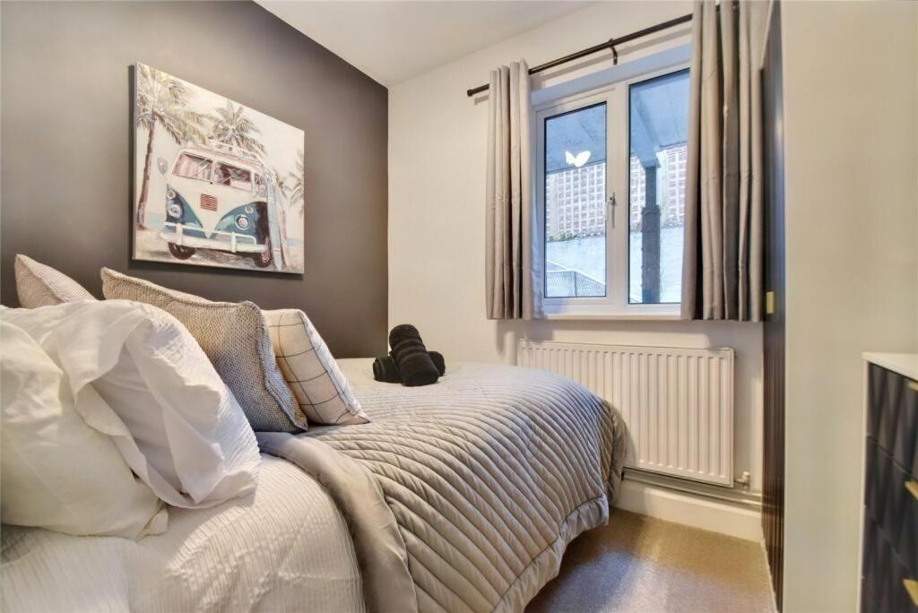 Kingsdown Apartment Great Malvern Luaran gambar