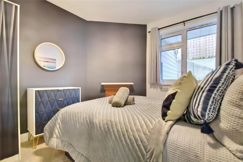 Kingsdown Apartment Great Malvern Luaran gambar