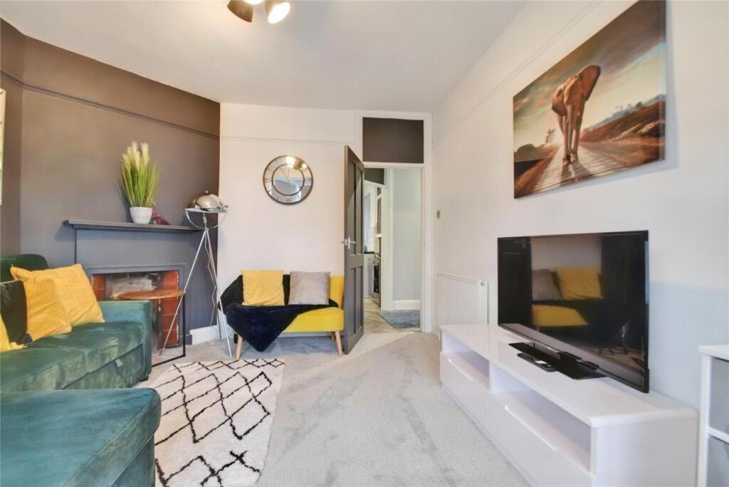 Kingsdown Apartment Great Malvern Luaran gambar