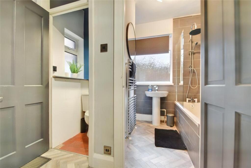 Kingsdown Apartment Great Malvern Luaran gambar