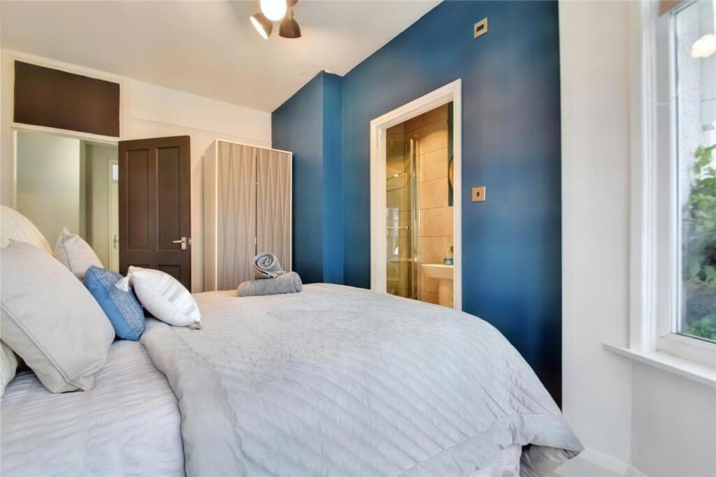 Kingsdown Apartment Great Malvern Luaran gambar