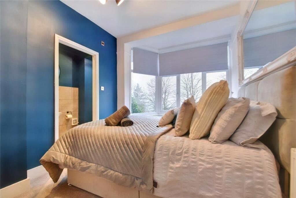 Kingsdown Apartment Great Malvern Luaran gambar