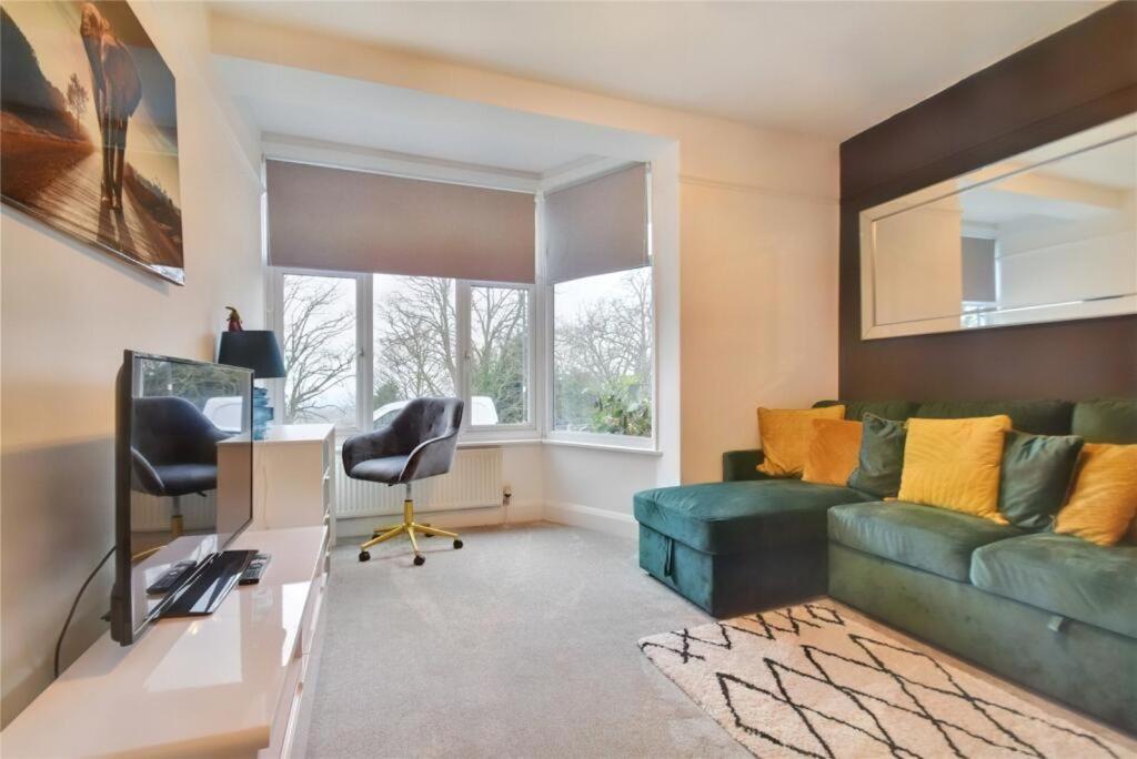 Kingsdown Apartment Great Malvern Luaran gambar