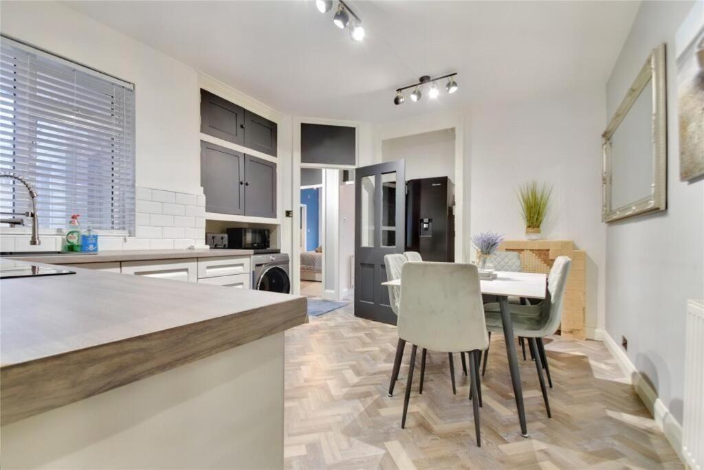 Kingsdown Apartment Great Malvern Luaran gambar